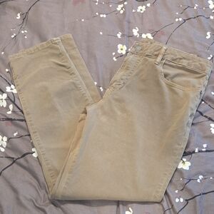 American Eagle Outfitters Khaki Pants